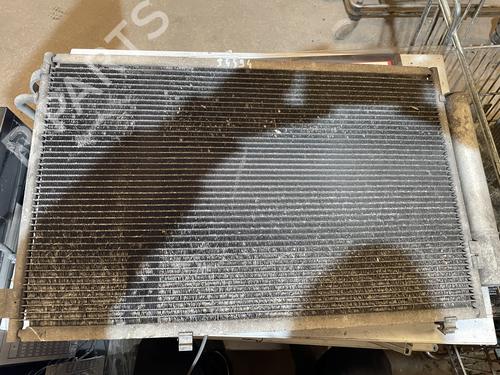 AC radiator FORD FIESTA VI (CB1, CCN) 1.4 TDCi | BP34588901M32 - Image 2