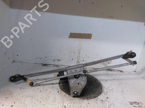 Used Front wiper motor FORD TRANSIT Van (FA_ _) 2.4 TDE (125 hp) 24134185