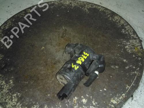Used Washer pump PEUGEOT 208 I (CA_, CC_) 1.2 PureTech 82 (82 hp) 22623395