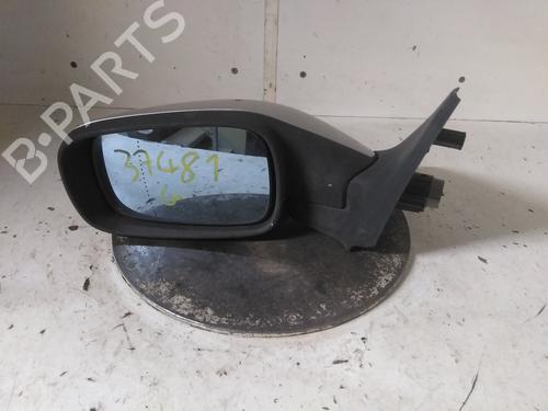 Used Left mirror Left mirror RENAULT LAGUNA II Grandtour (KG0/1_) [2001-2007] 34599043 34599043