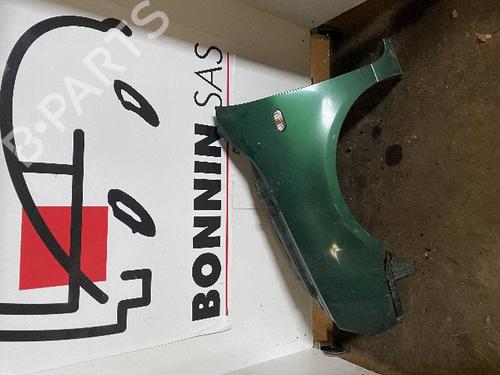 Used Left front fenders VW LUPO I (6X1, 6E1) 1.0 (50 hp) 21576467