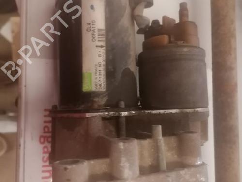 Used Starter PEUGEOT 107 (PM_, PN_) 1.4 HDi (54 hp) 25826998