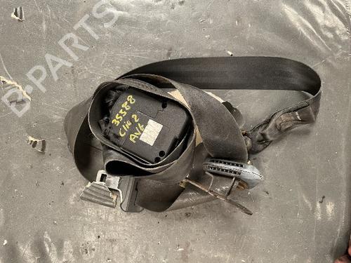 Used Front left lock RENAULT CLIO II (BB_, CB_) 1.5 dCi (B/CB07) (65 hp) 22783817