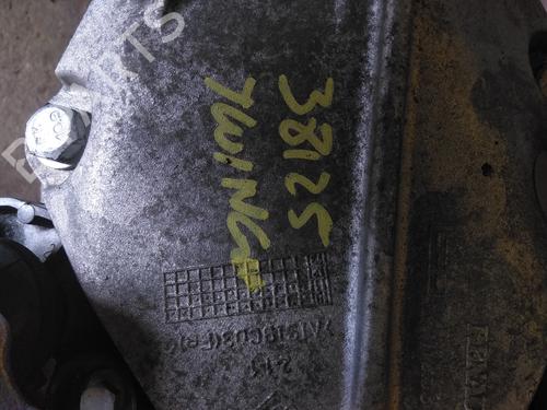 Gearbox RENAULT TWINGO II (CN0_) 1.5 dCi 90 | BP34602935M3  - Image 5