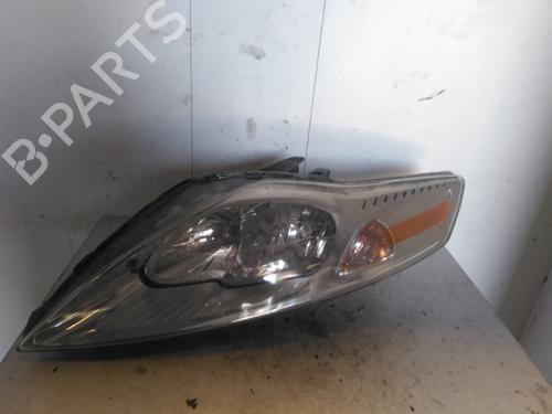 Phare gauche Phare gauche FORD MONDEO IV Turnier (BA7) 1.8 TDCi (125 hp) 34601993 34601993