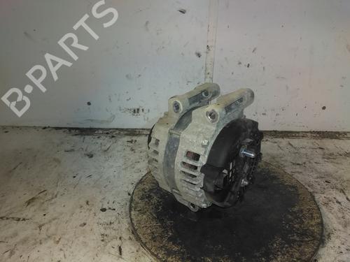 Used Starter Starter OPEL MOKKA / MOKKA X (J13) 1.6 CDTI (_76) (136 hp) 34595045 34595045