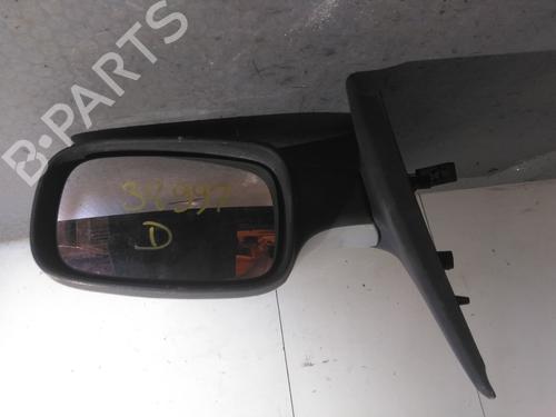 Used Right mirror Right mirror 37037748 37037748