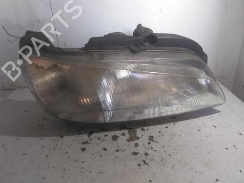 Used Right headlight Right headlight PEUGEOT 106 II (1A_, 1C_) 1.0 i (50 hp) 34585544 34585544