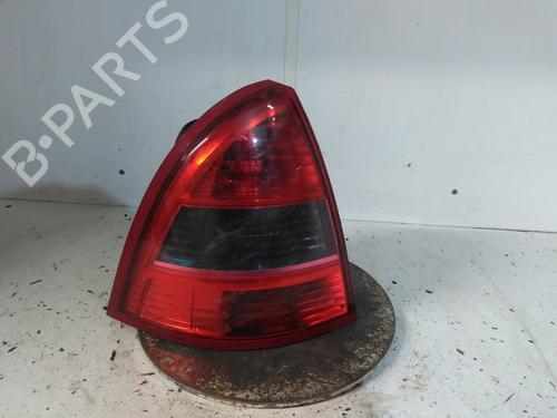 Used Left taillight Left taillight CITROËN C5 II (RC_) 2.0 HDi (RCRHRH) (136 hp) 34598515 34598515