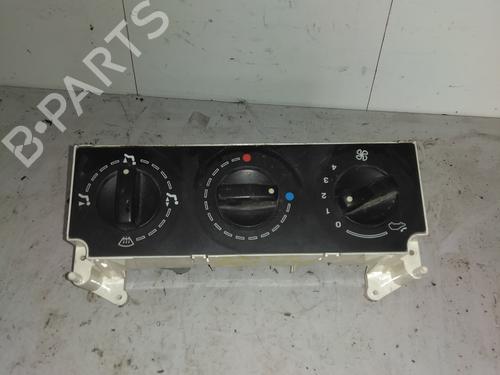 Used Climate control Climate control CITROËN BERLINGO / BERLINGO FIRST Box Body/MPV (M_) 2.0 HDI 90 (MBRHY, MCRHY) (90 hp) 34599781 34599781