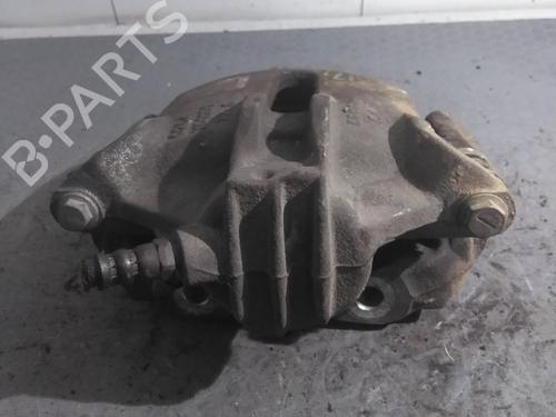 Left front brake caliper CITROËN C3 II (SC_) 1.4 | BP38022141M105 - Image 3