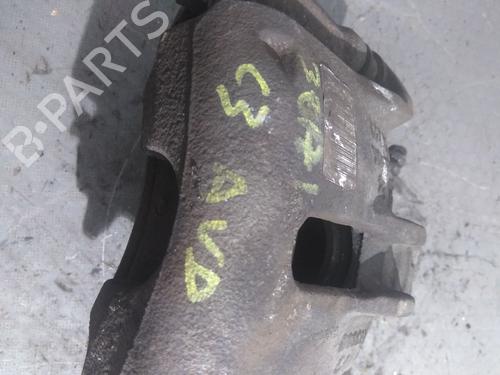 Right front brake caliper CITROËN C3 II (SC_) 1.4 | BP38022140M104  - Image 5