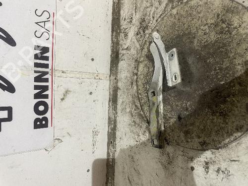 Used Hinge/Door check strap CITROËN BERLINGO Box Body/MPV (B9) 1.6 HDi 75 (75 hp) 21134883