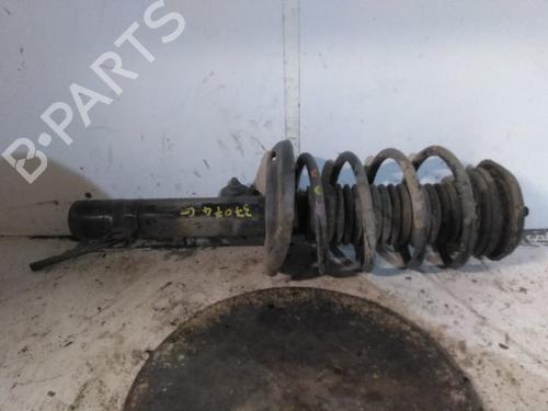 Used Right front shock absorber PEUGEOT 2008 I (CU_) 1.6 HDi (92 hp) 22904428