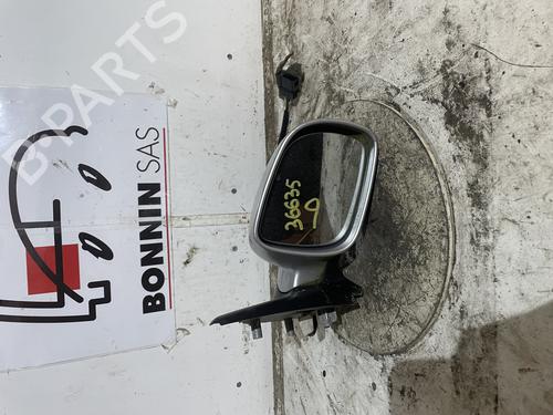 Used Right mirror Right mirror SEAT IBIZA II (6K1) 1.4 i (60 hp) 34584706 34584706