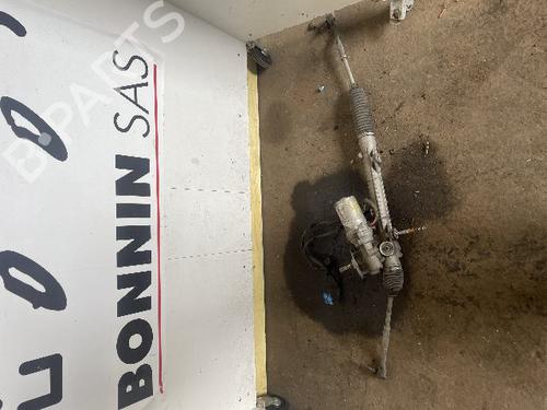Used Steering rack PEUGEOT 1007 (KM_) 1.4 HDi (68 hp) 20637917