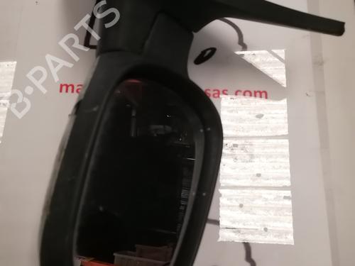 Used Right mirror Right mirror RENAULT MEGANE I Coach (DA0/1_) 1.6 16V (DA0B, DA04, DA11) (107 hp) 34586796 34586796