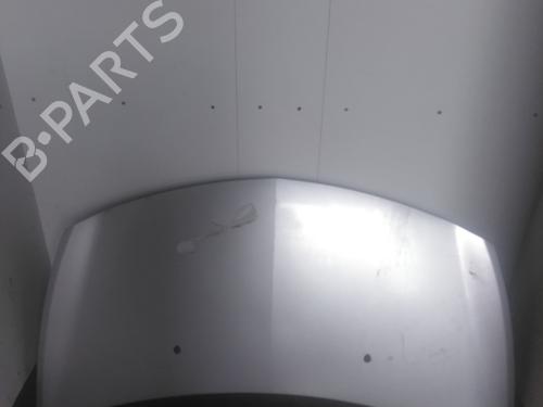 Capot Capot RENAULT CLIO III (BR0/1, CR0/1) 1.6 16V (BR05, BR0B, BR0Y, BR15, BR1J, BR1M, BR1Y, CR0B,... (112 hp) 34594332 34594332