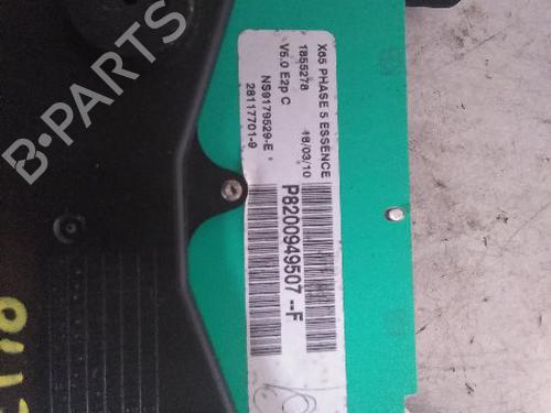 Instrument cluster RENAULT CLIO II (BB_, CB_) 1.2 16V (BB05, BB0W, BB11, BB27, BB2T, BB2U, BB2V, CB05,... | BP27578228C47 