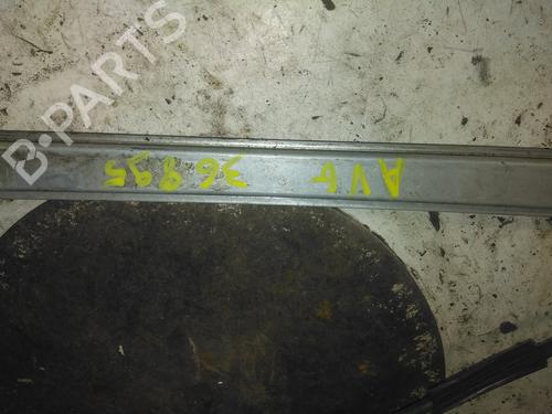 Used Rear left window mechanism Rear left window mechanism CITROËN C8 (EA_, EB_) 2.2 HDi (128 hp) 34584940 34584940