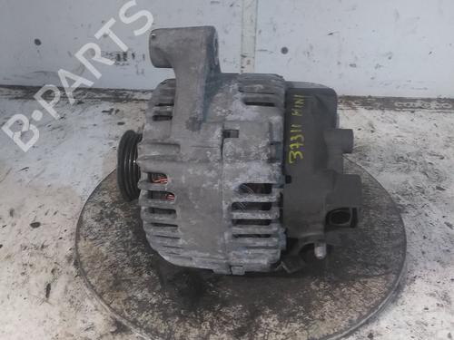 Used Alternator Alternator MINI MINI (R56) Cooper D (112 hp) 34594824 34594824