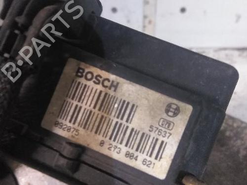 Used ABS pump RENAULT CLIO II (BB_, CB_) 1.2 (BB0A, BB0F, BB10, BB1K, BB28, BB2D, BB2H, CB0A,... (58 hp) 21383573