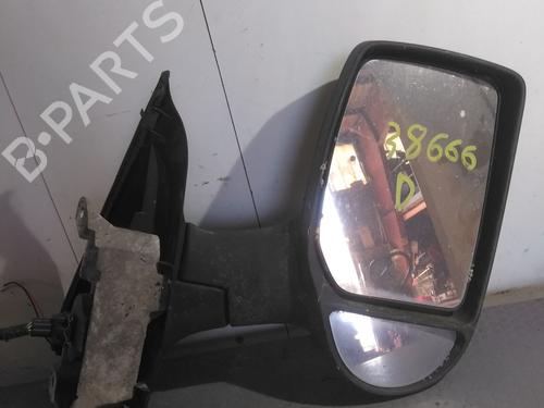 Used Right mirror Right mirror 37037728 37037728