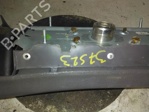 Airbag passager Airbag passager PEUGEOT 206 Hatchback (2A/C) 1.4 HDi eco 70 (68 hp) 34600146 34600146