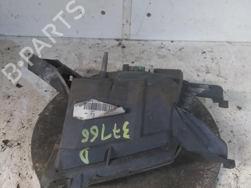 Used Right front fog light Right front fog light PEUGEOT 407 SW (6E_, 6D_) 2.0 HDi 135 (136 hp) 34600469 34600469