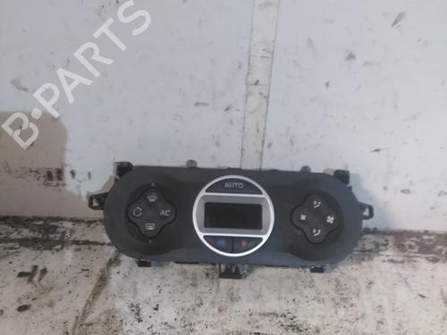 climate-control-renault-twingo-ii-cn0_-2007-34594797 main image
