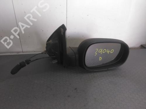 Used Right mirror Right mirror 38736225 38736225