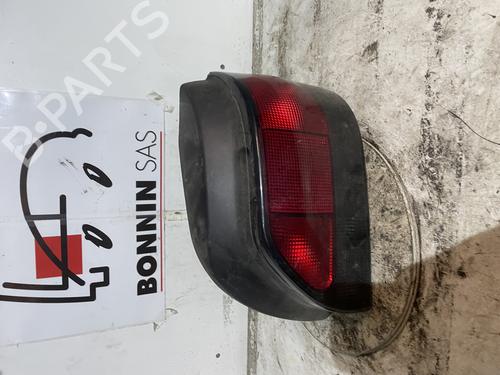 Used Right taillight Right taillight RENAULT CLIO I (B/C57_, 5/357_) 1.2 (B/C/S57A, B/C57S, 5/357F, 5/357J, 5/357L, 5/357R) (58 hp) 34591444 34591444