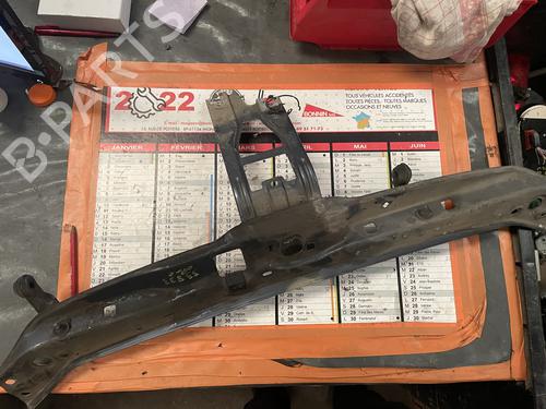 Used Crossmember Crossmember 34589526 34589526
