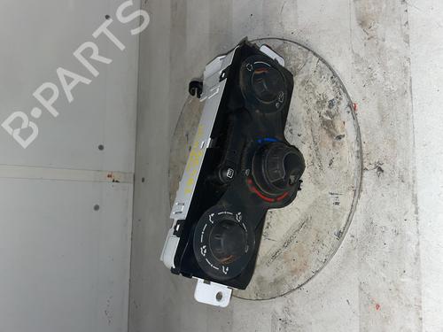 climate-control-renault-kangoo-express-fw01_-2008-34590162 main image