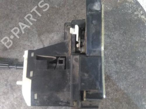 Front left lock RENAULT CLIO II (BB_, CB_) 1.2 16V (BB05, BB0W, BB11, BB27, BB2T, BB2U, BB2V, CB05,... | BP27543119C98 