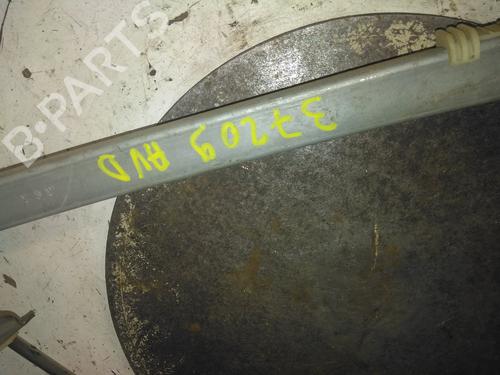 Used Front right window mechanism Front right window mechanism CITROËN ZX (N2) [1991-1999] 34600829 34600829