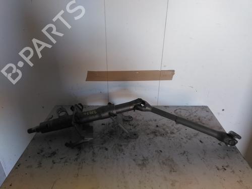 Used Steering column Steering column DACIA LOGAN MCV (KS_) 1.4 (75 hp) 34599686 34599686