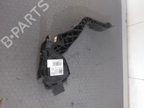 Pedal PEUGEOT 2008 I (CU_) 1.2 THP 110 / PureTech 110 | BP39479512I4 - Image 2