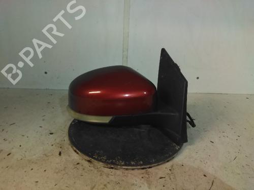 Right mirror FORD FOCUS II Convertible 2.0 | BP27591936C27