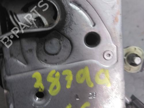 Front left lock PEUGEOT BOXER Van 2.2 BlueHDi 140 | BP36939235C98  - Image 5
