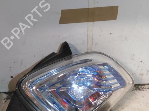 Used Right taillight Right taillight 37998745 37998745