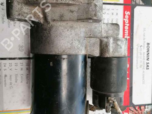 Used Starter Starter CITROËN BERLINGO / BERLINGO FIRST MPV (MF_, GJK_, GFK_) [1996-2026] 34586249 34586249