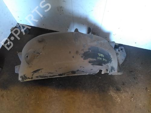 Hjulbue Hjulbue RENAULT CLIO IV (BH_) 1.5 dCi 90 (90 hp) 34599276 34599276
