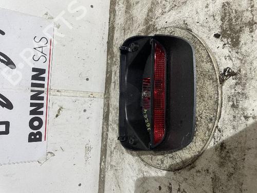 Used Third brake light DACIA SANDERO II 1.2 (73 hp) 21531950