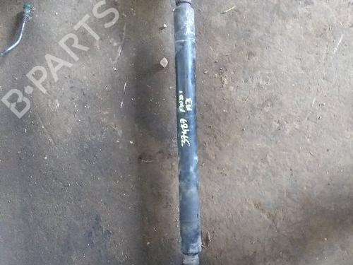 Used Right front driveshaft AUDI A3 Sportback (8PA) 1.6 TDI (105 hp) 24876059