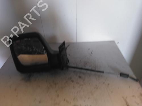Used Left mirror Left mirror CITROËN JUMPY I Van (BS_, BT_, BY_, BZ_) [1994-2006] 34600839 34600839