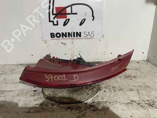 Used Right taillight CITROËN C3 I (FC_, FN_) 1.1 i (60 hp) 21532236