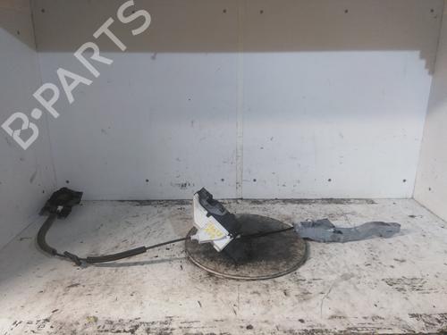 Used Front right lock Front right lock PEUGEOT PARTNER Platform/Chassis [2009-2026] 34594755 34594755