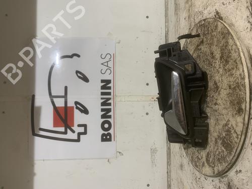 Used Front left interior door handle Front left interior door handle PEUGEOT 308 I (4A_, 4C_) [2007-2016] 34591008 34591008
