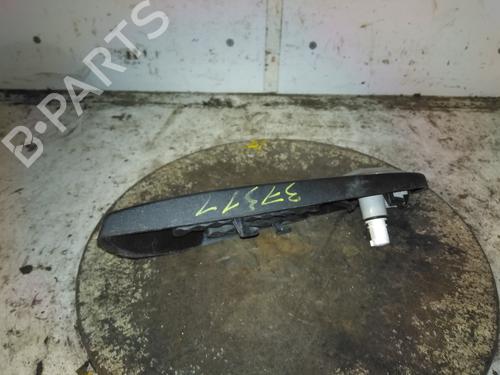Used Right front indicator Right front indicator MINI MINI (R56) Cooper D (112 hp) 34595229 34595229